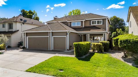 1260 Brighton Drive Tracy CA 95376