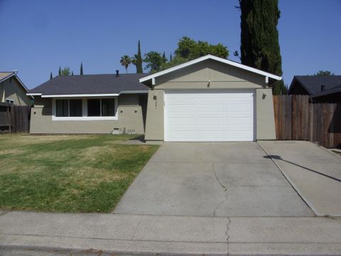 5341 Ygnacio Drive, Sacramento, CA 95842 - MLS#: 225055448
