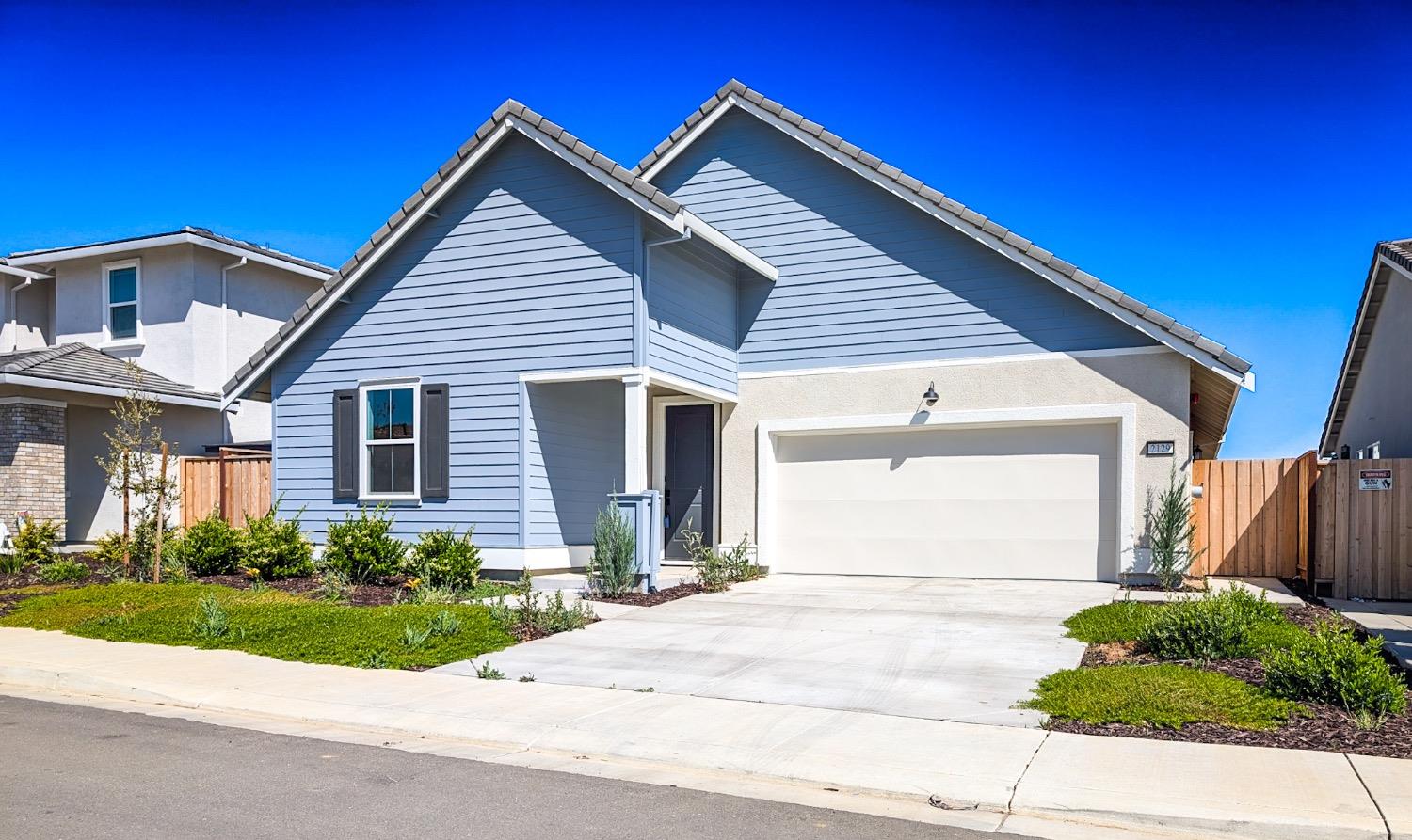 2129 Stagecoach road Road
