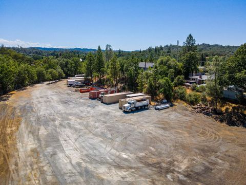 6069 Pleasant Valley Road El Dorado CA 95623