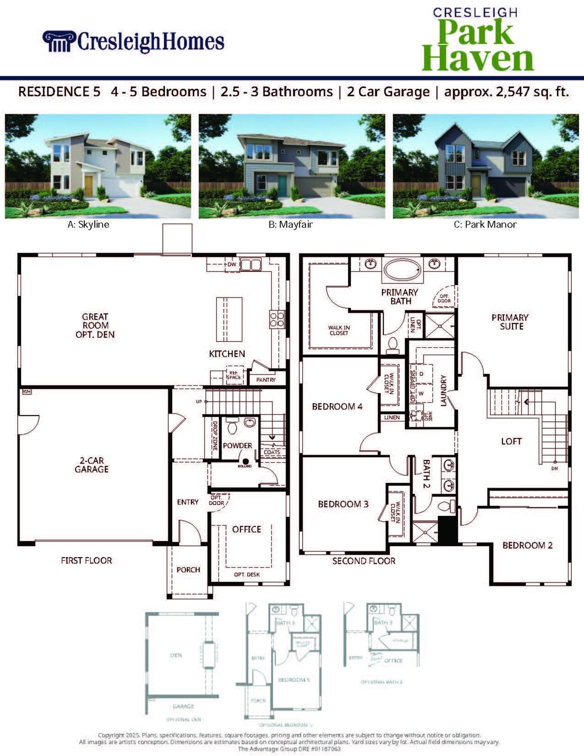 3950 Aura Way