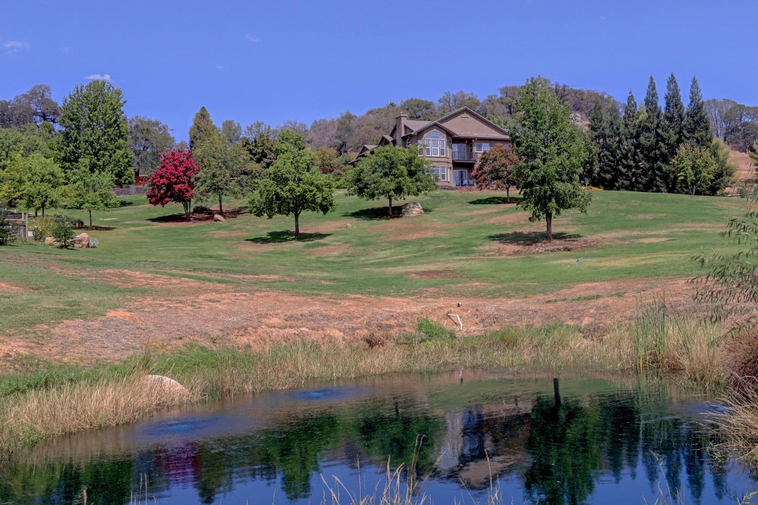 1154 Park Lake Court