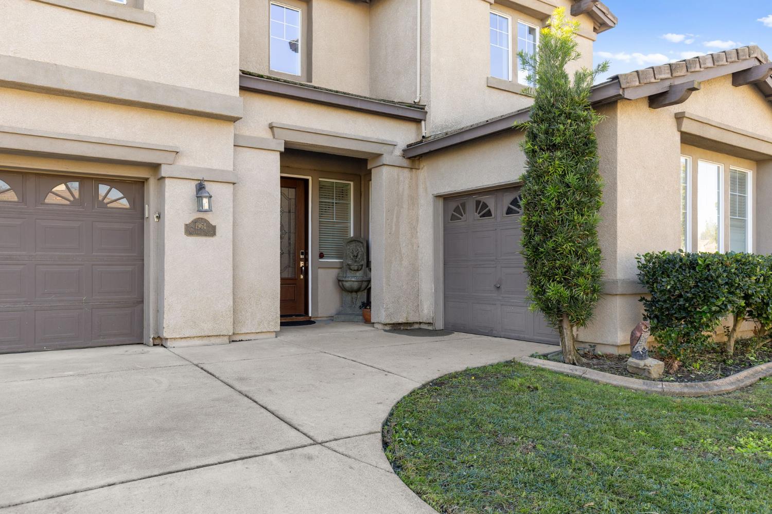 1964 Casterbridge Drive