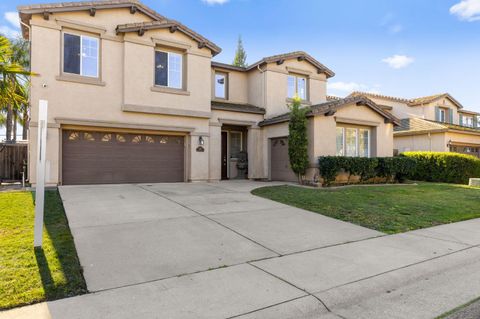 1964 Casterbridge Drive Roseville CA 95747