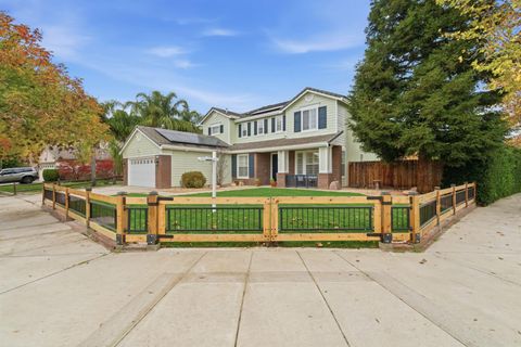 297 Brookview Drive Tracy CA 95377