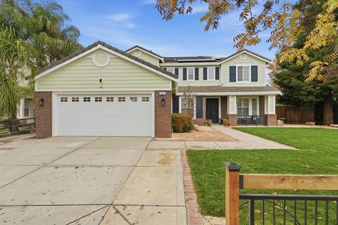 297 Brookview Drive Tracy CA 95377