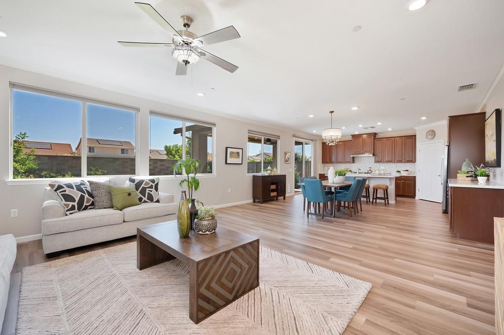 Photo of 9173 Vervain Way, Sacramento, CA 95829 (MLS # 226005579)