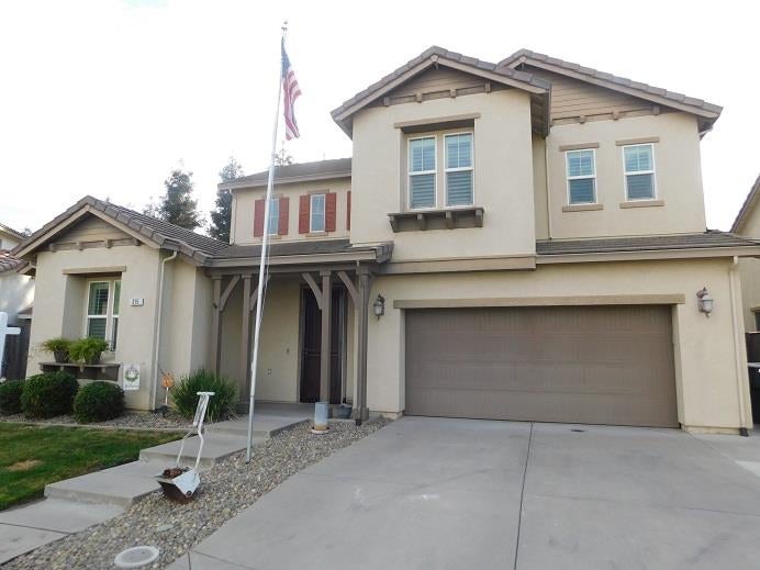 Photo 1 of 38 — 315 Merlot Drive, Oakdale, CA 95361