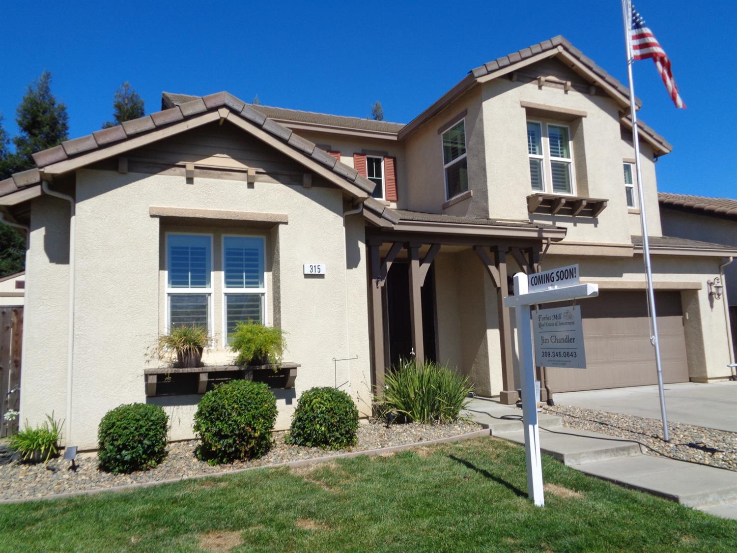 315 Merlot Drive
