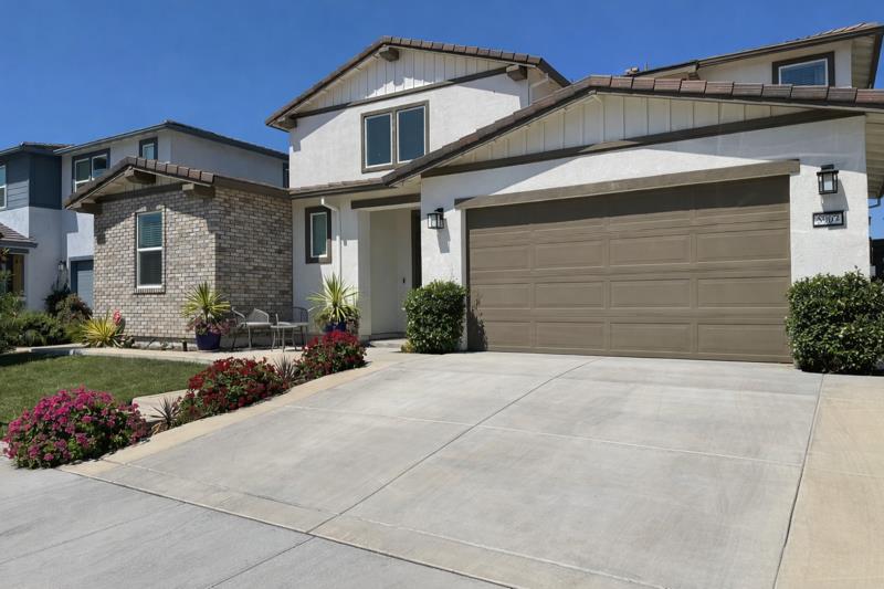 5907 Bonneville