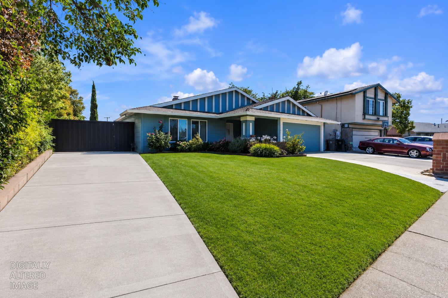 6781 Rancho Adobe Drive