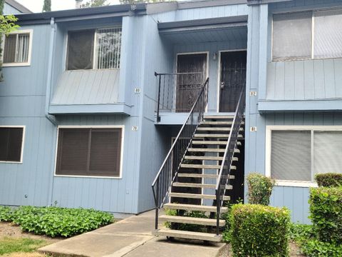 3591 Quail Lakes Drive Unit 80, Stockton, CA 95207 - MLS#: 225048628