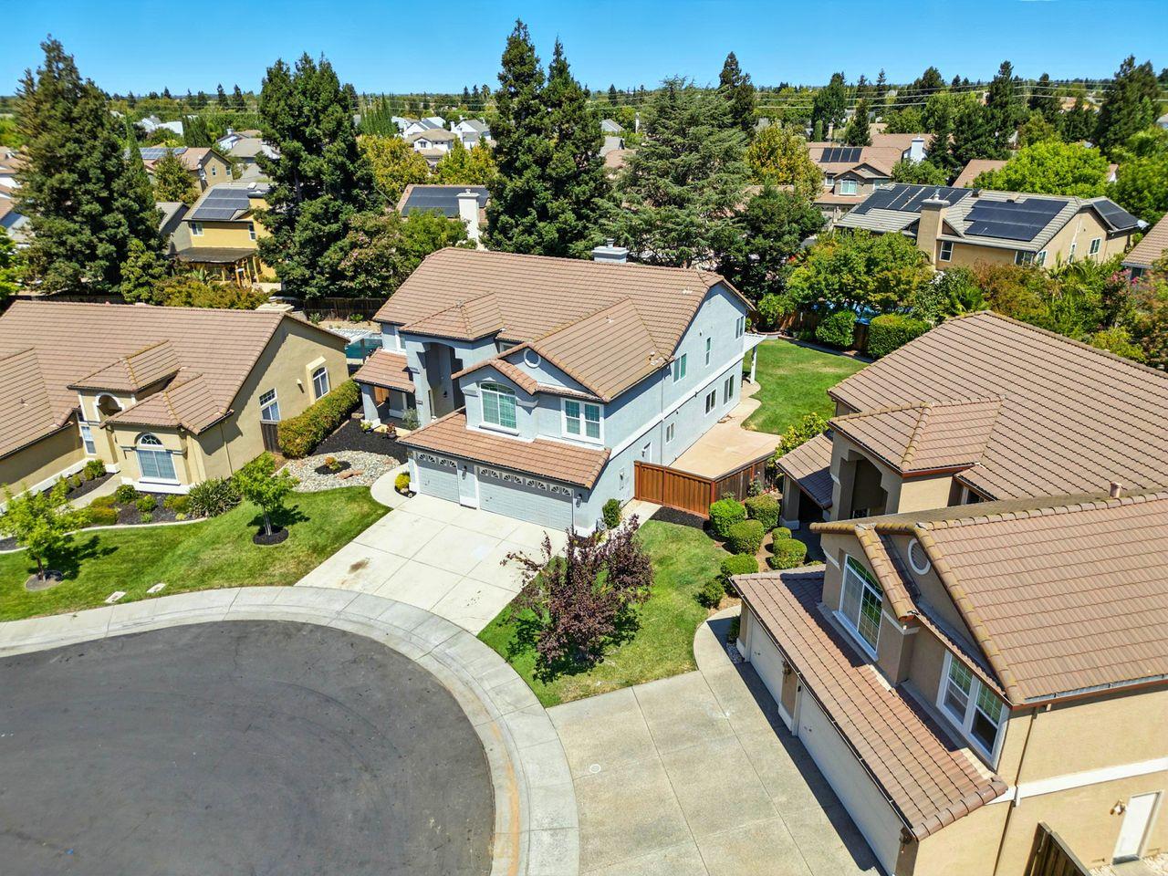 3431 Sierra Meadow Court