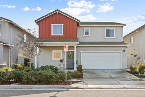 3876 Sunsetparke Way Sacramento CA 95834