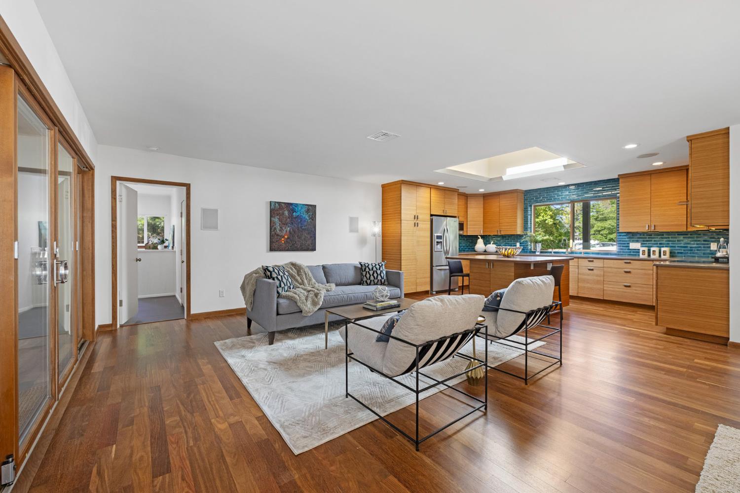 5 Parkside Drive