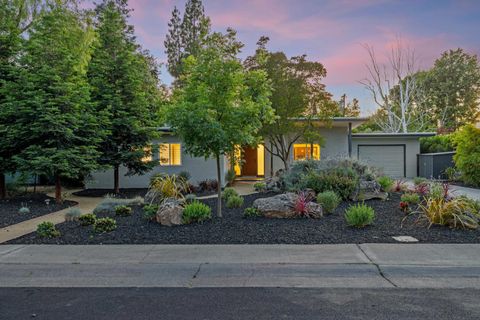 5 Parkside Drive Davis CA 95616