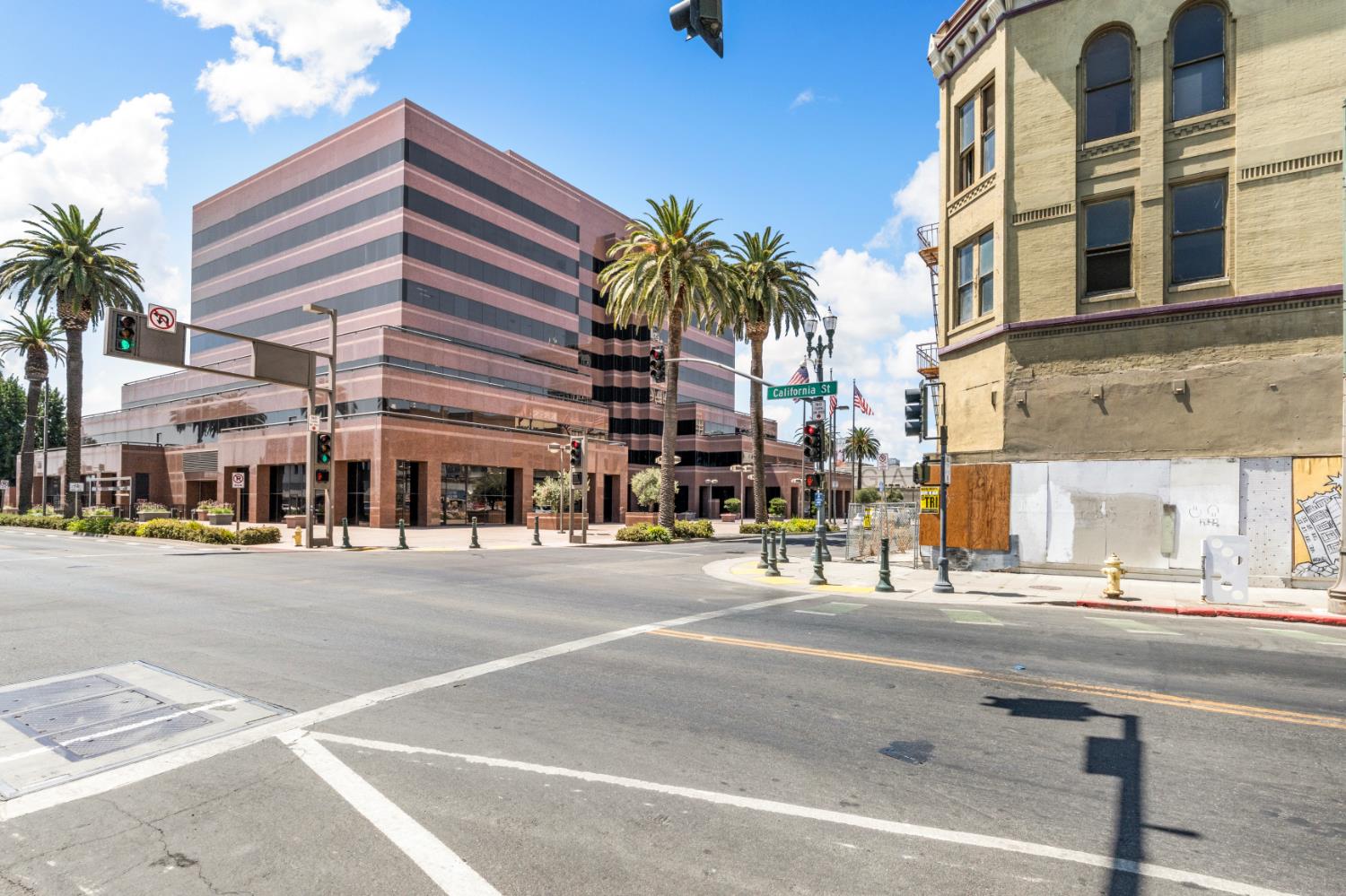 445 E Main Street