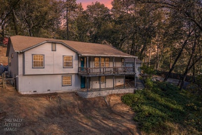 2100 Hidden Acre Road Meadow Vista CA 95722