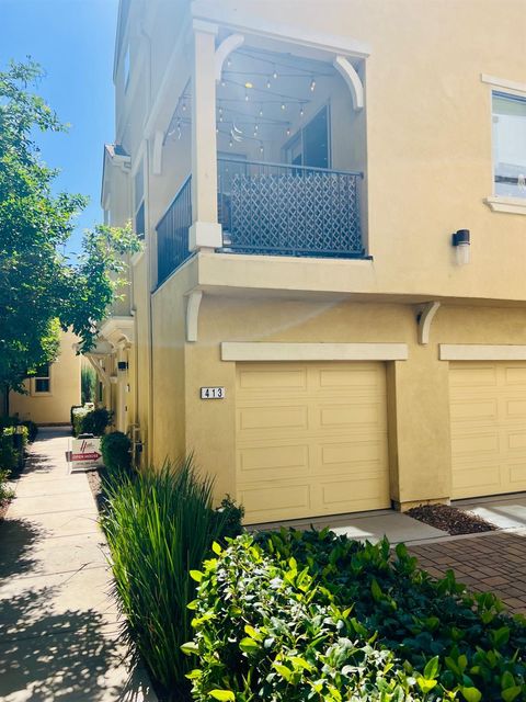 413 Tailoff Lane Unit 91b, Sacramento, CA 95818 - MLS#: 225053405