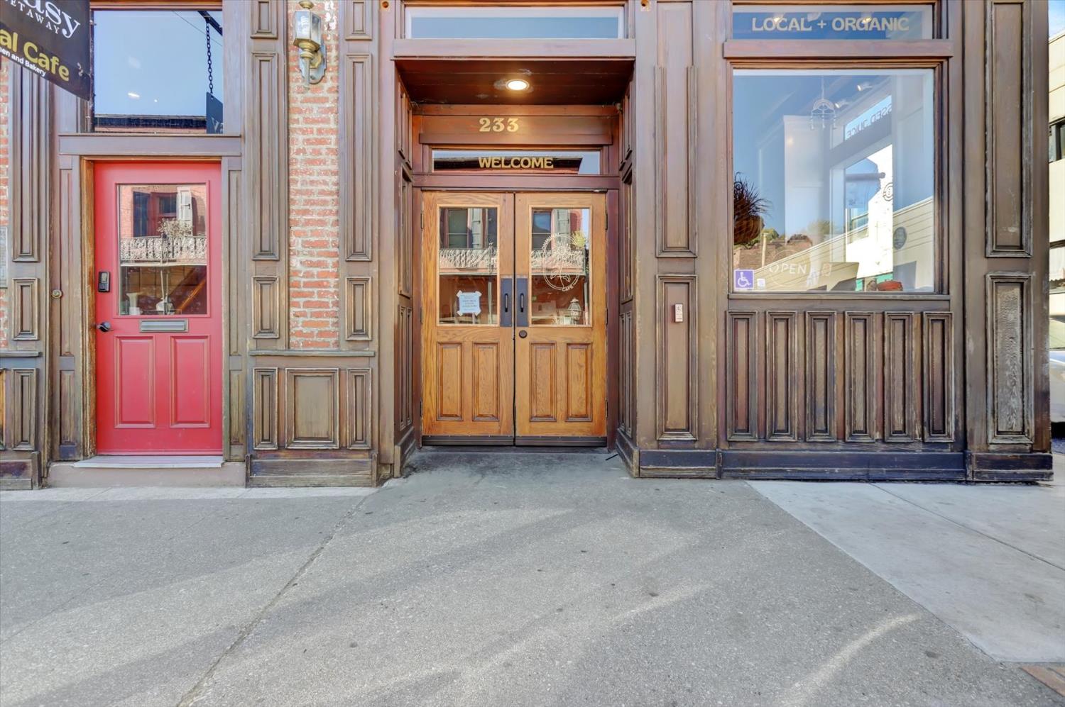 233 Broad Street