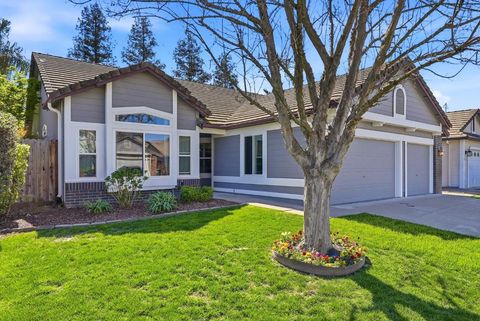 5136 Rosbury Dell Place Antelope CA 95843