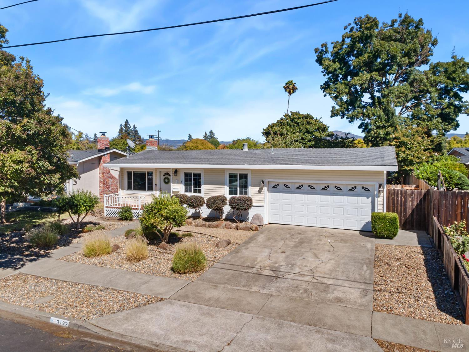 3122 Piedmont Avenue