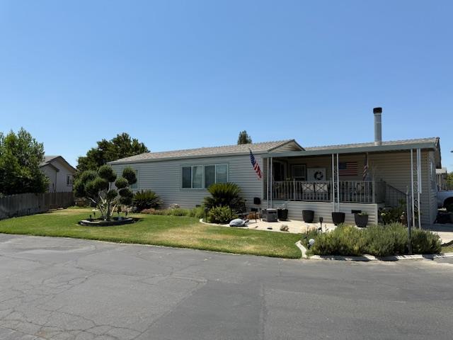 19667 American Avenue 61