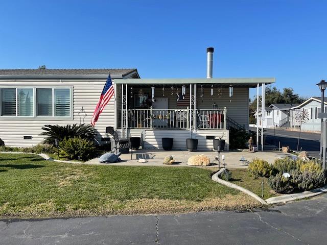 19667 American Avenue 61