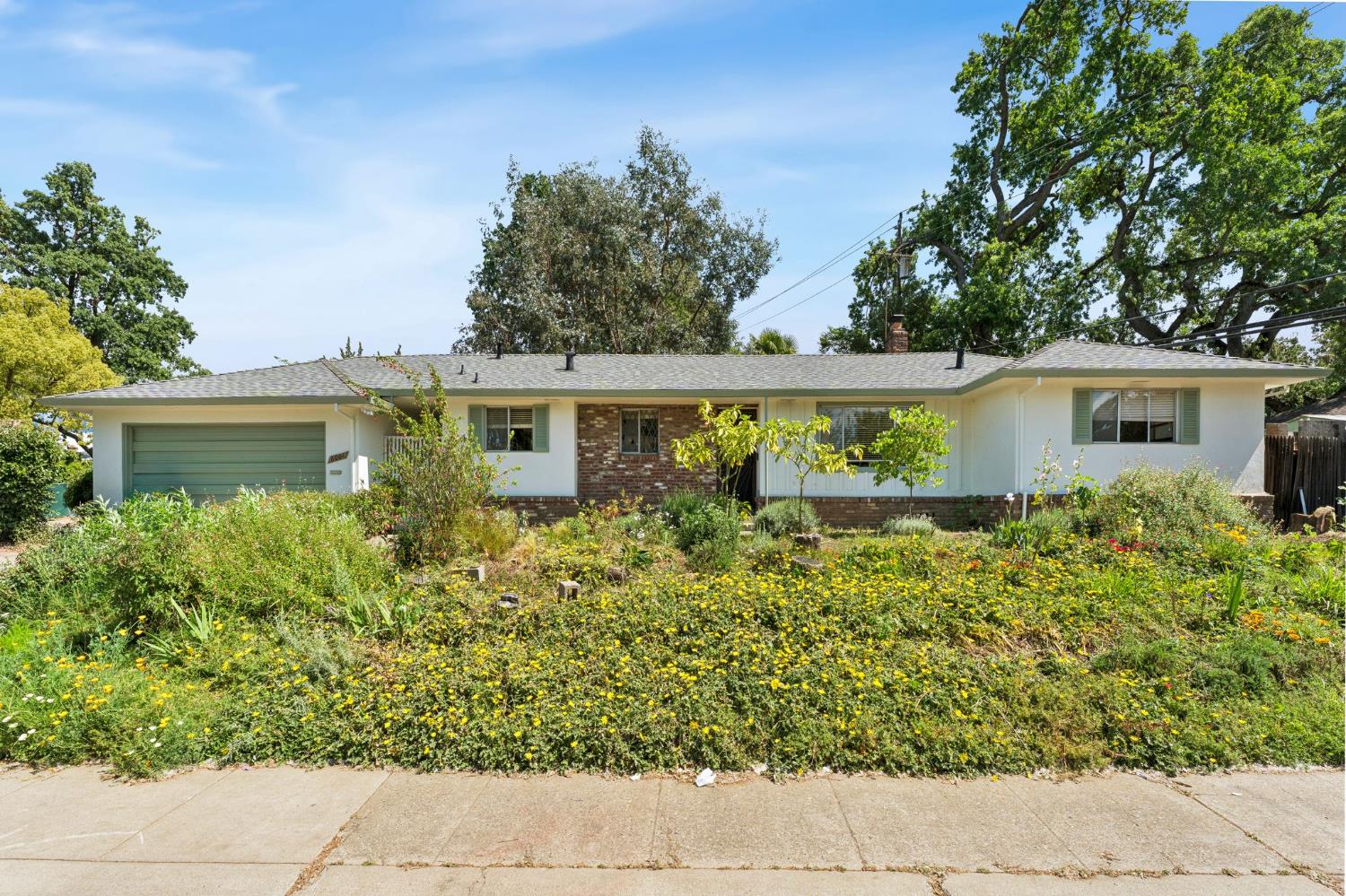 6001 S Land Park Drive