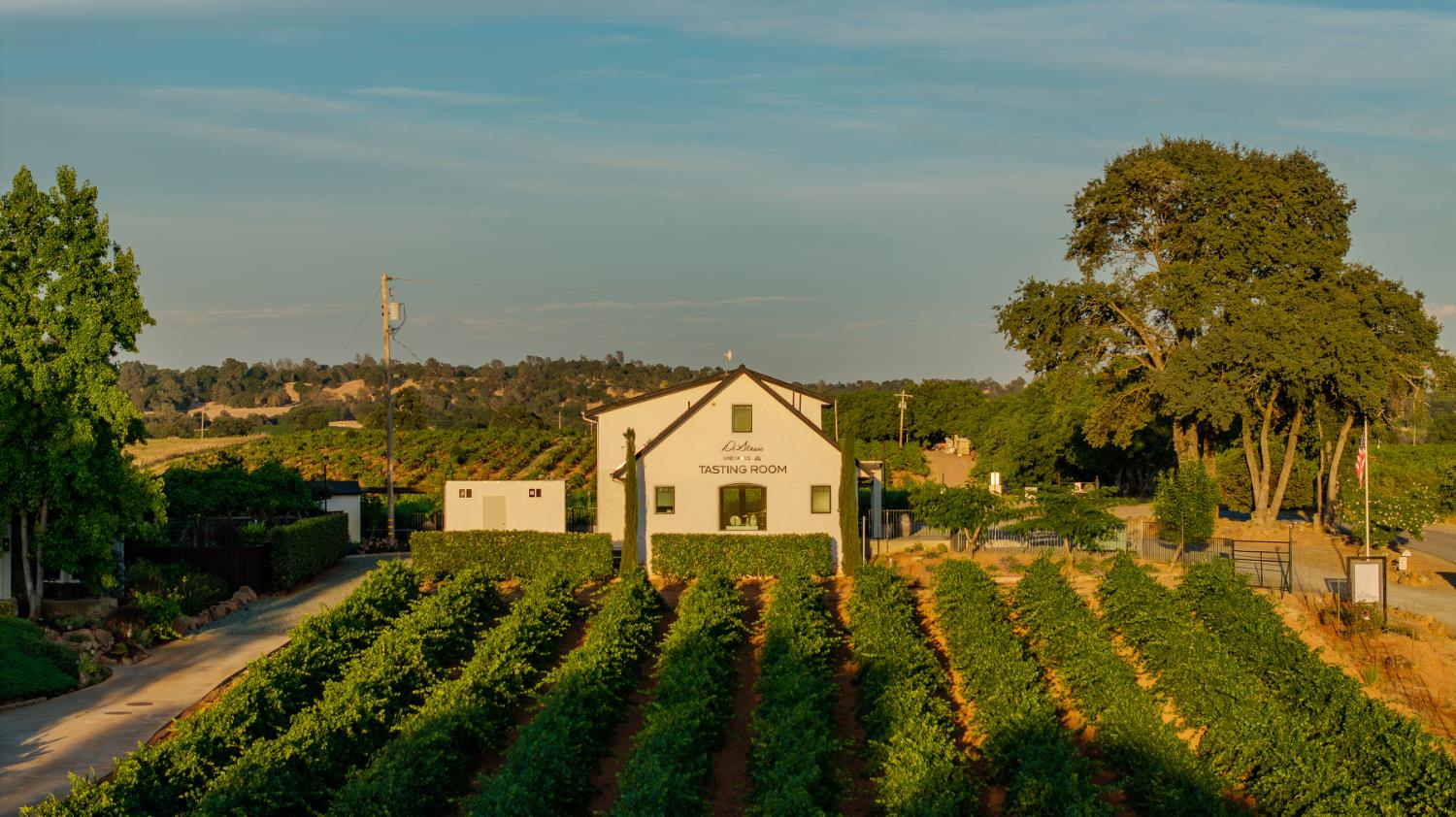 10786 Shenandoah Road