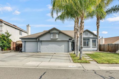 8430 Oreilly Place Antelope CA 95843