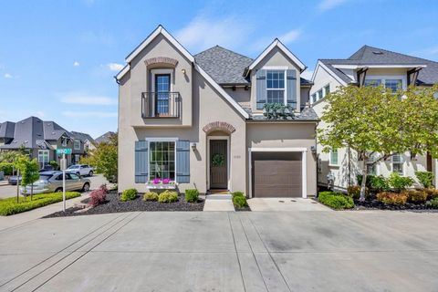 1101 Wind Place, Roseville, CA 95747 - MLS#: 225054979