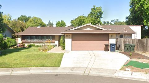 6851 Albury Street Citrus Heights CA 95621