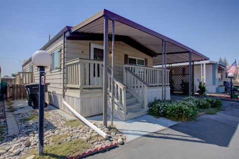 2107 Patterson Road 41 Riverbank CA 95367