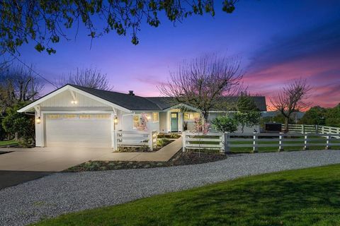 2520 Country Lane, Auburn, CA 95603 - MLS#: 225035225