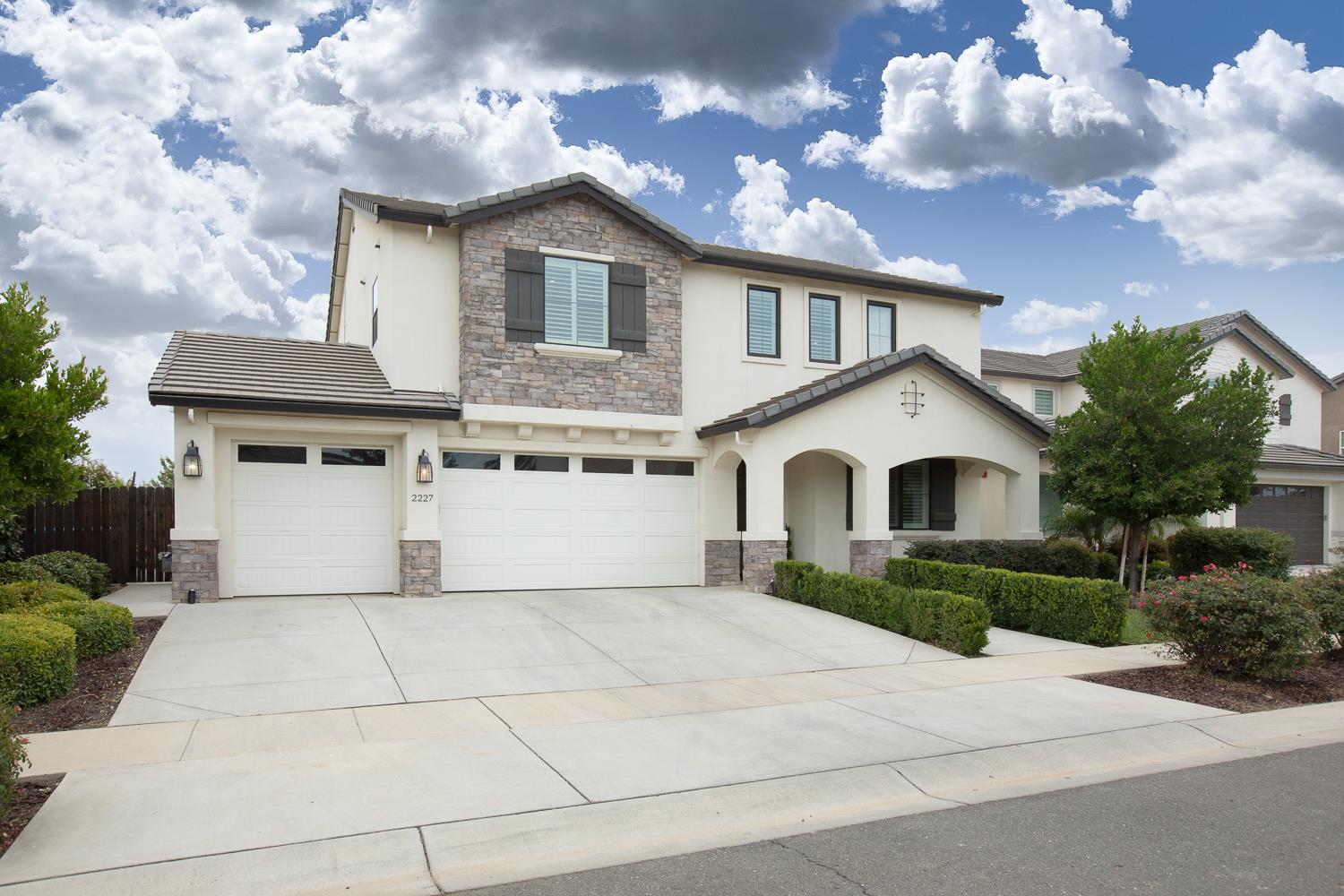2227 Kristina Miller Drive