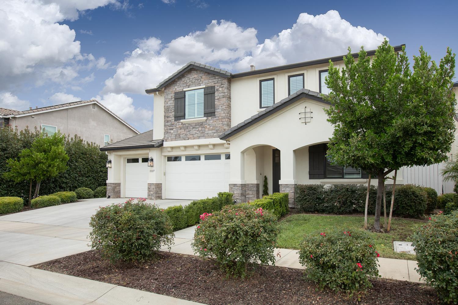 2227 Kristina Miller Drive