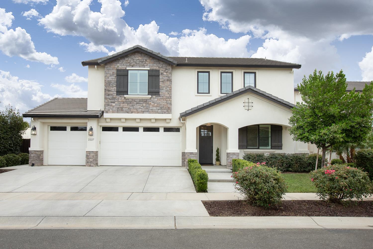 2227 Kristina Miller Drive