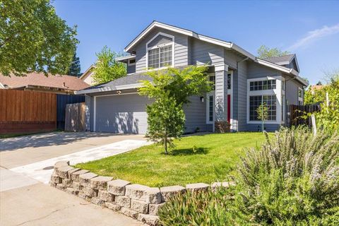 3311 Groveland Way Antelope CA 95843