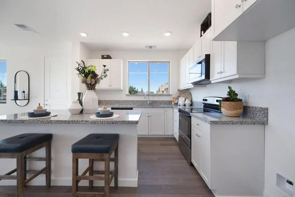 Photo of 1833 Snowy White Place #63, Lincoln, CA 95648 (MLS # 225140219)