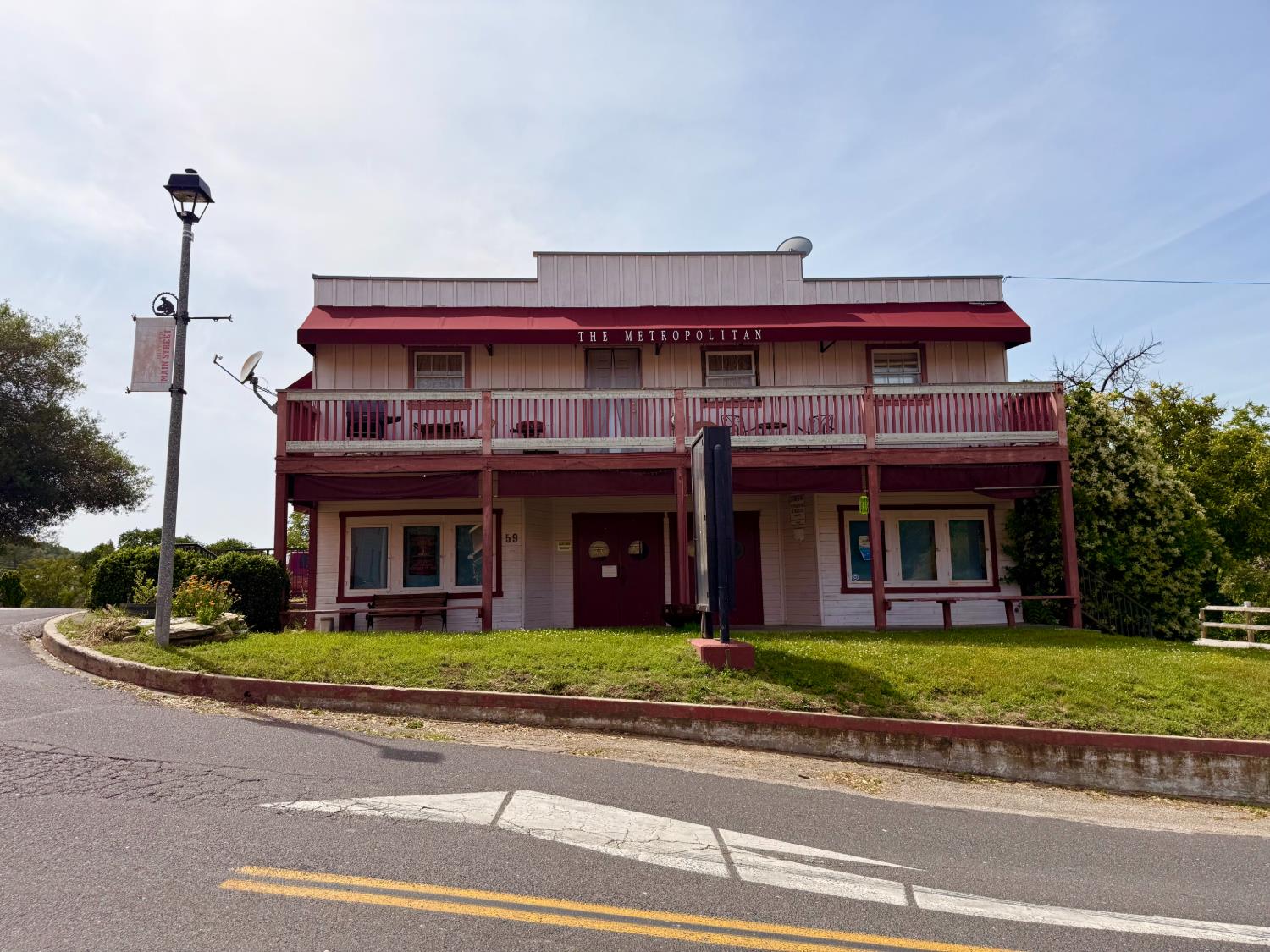 59 Main Street