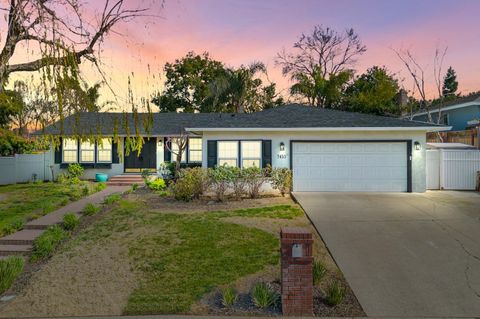 7453 Farmgate Way, Citrus Heights, CA 95610 - MLS#: 225022698