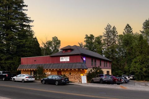 535 Mill Street Grass Valley CA 95945