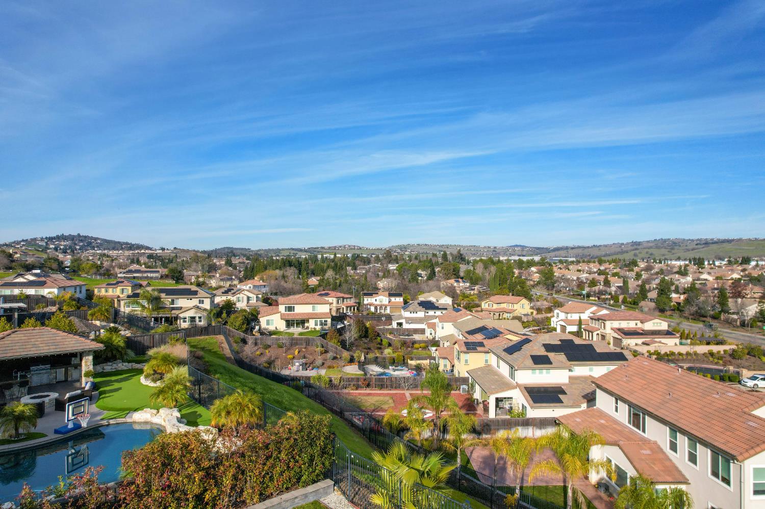 3557 Terra Alta Drive