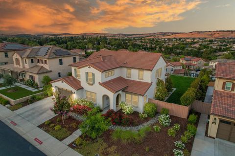 3557 Terra Alta Drive El Dorado Hills CA 95762