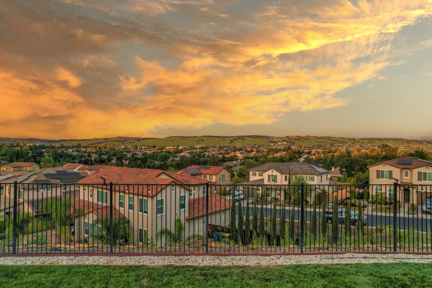 3557 Terra Alta Drive