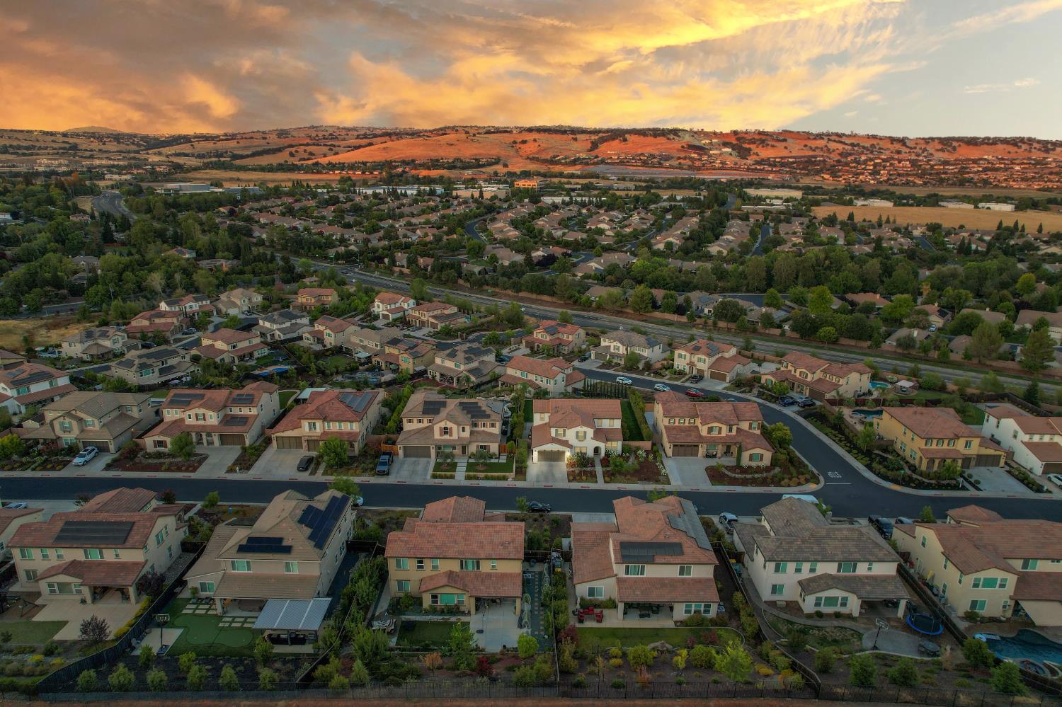 3557 Terra Alta Drive