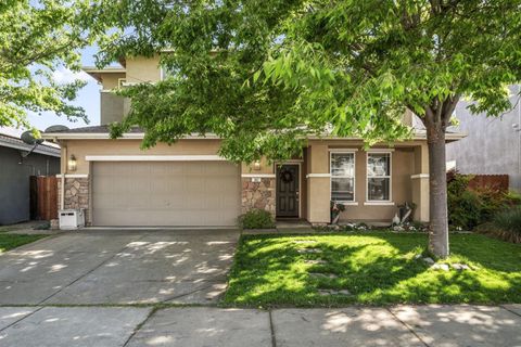 962 N Heritage Way, Yuba City, CA 95991 - MLS#: 225042596