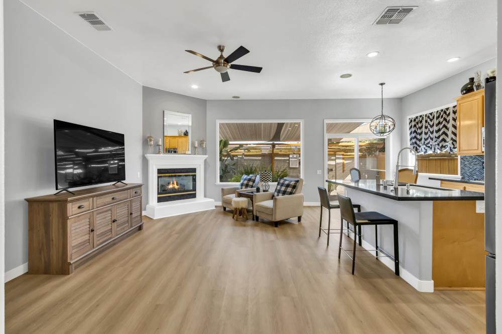 2901 Sierra Mills Lane