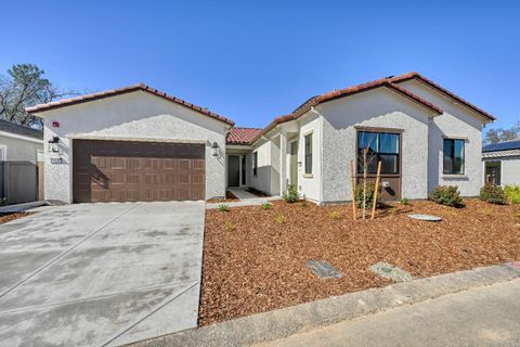 8630 Buckbrush Lane Granite Bay CA 95746